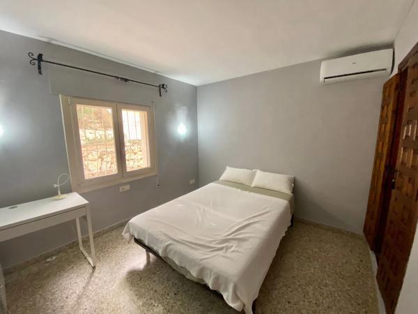 Casa independiente en Pd Maryvilla