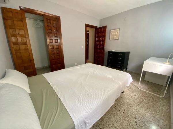 Casa independiente en Pd Maryvilla