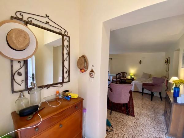 Casa independiente en Pd Maryvilla