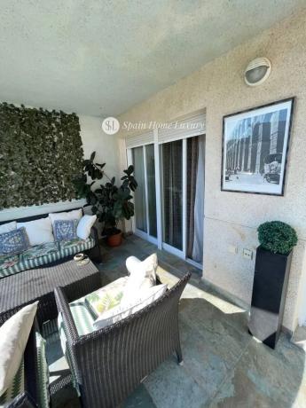 Piso en calle Pintor Sorolla