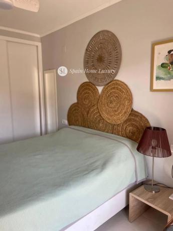 Piso en calle Pintor Sorolla