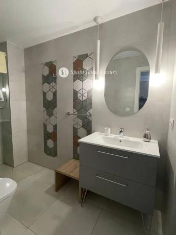 Piso en calle Pintor Sorolla