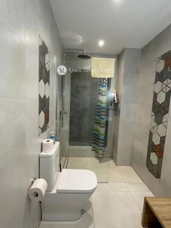 Piso en calle Pintor Sorolla