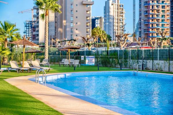 Piso en avenida de Rumania, 8