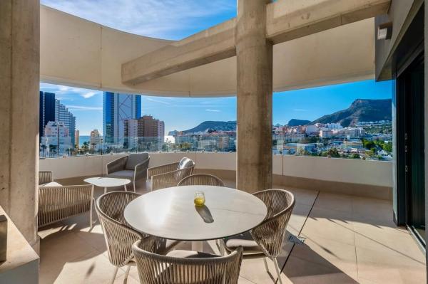 Piso en avenida de Rumania, 8