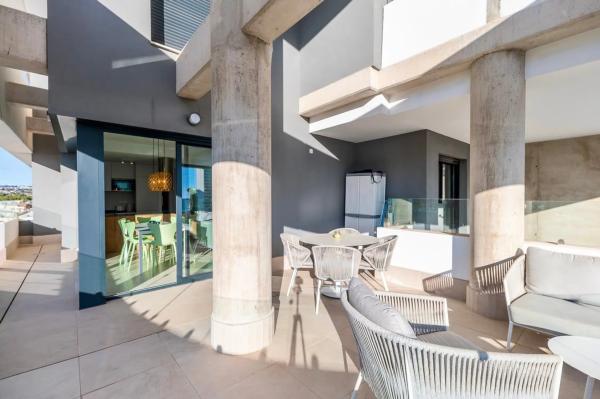 Piso en avenida de Rumania, 8