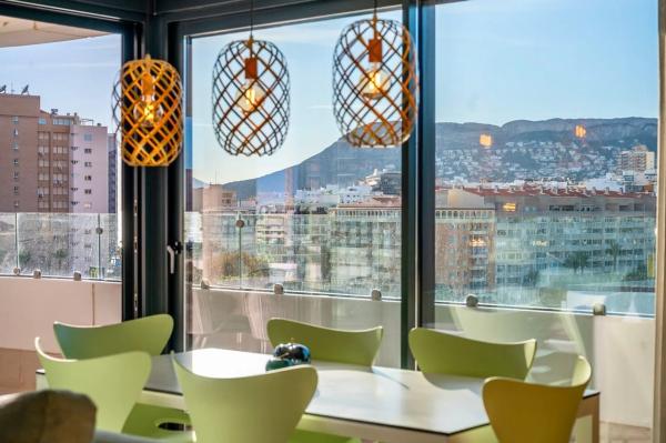 Piso en avenida de Rumania, 8