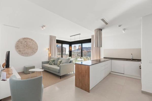 Piso en avenida de Rumania, 8