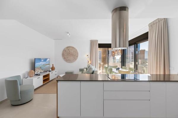 Piso en avenida de Rumania, 8