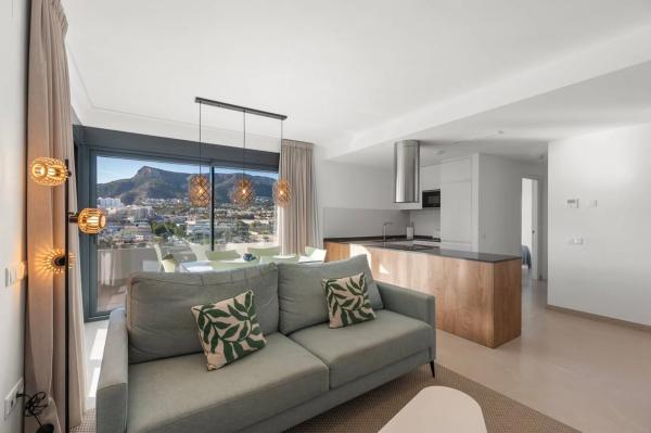 Piso en avenida de Rumania, 8