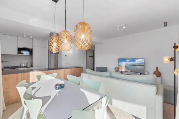 Piso en avenida de Rumania, 8