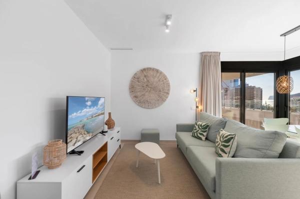 Piso en avenida de Rumania, 8