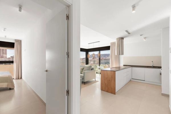 Piso en avenida de Rumania, 8