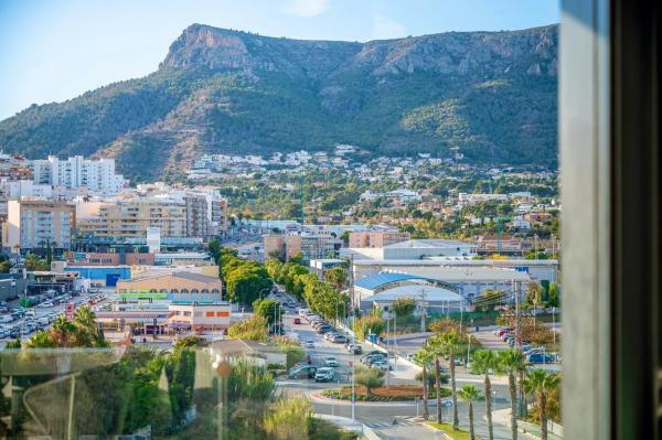 Piso en avenida de Rumania, 8