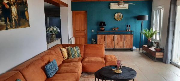 Chalet en Cometa-Carrió