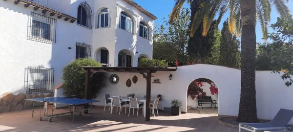 Chalet en Cometa-Carrió