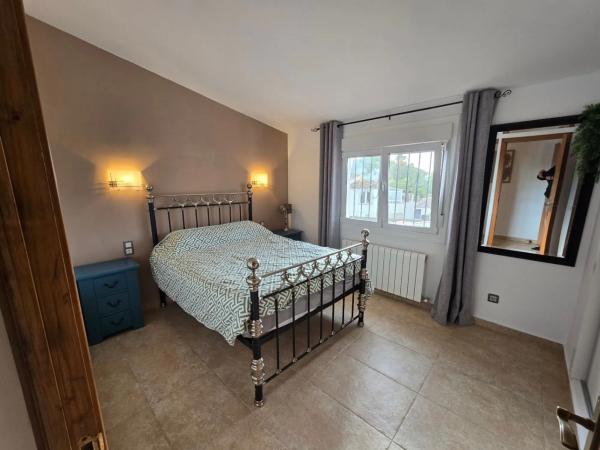 Chalet en Cometa-Carrió