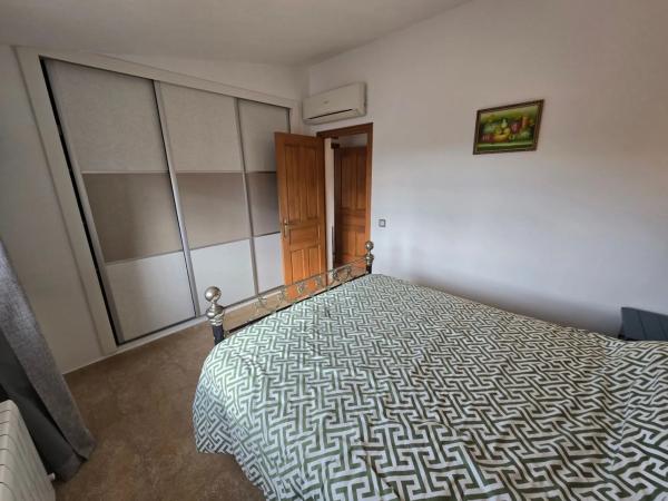 Chalet en Cometa-Carrió