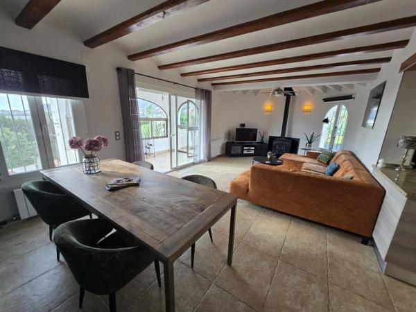 Chalet en Cometa-Carrió