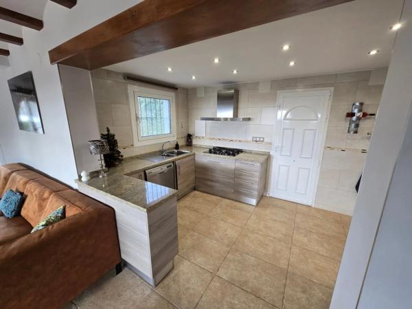 Chalet en Cometa-Carrió