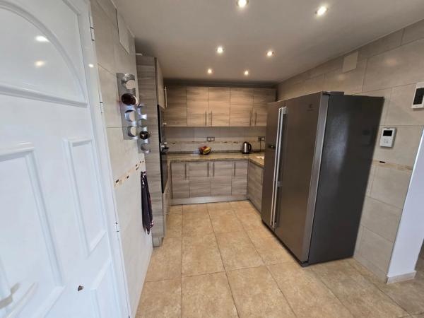 Chalet en Cometa-Carrió