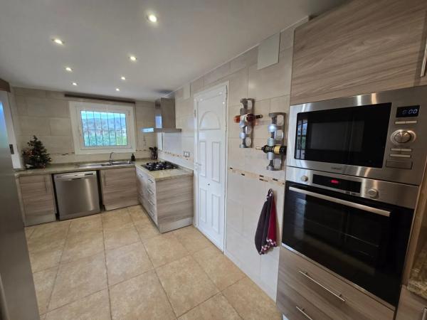 Chalet en Cometa-Carrió