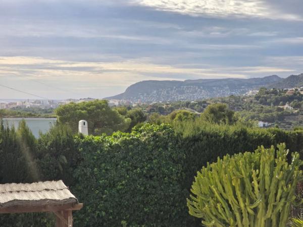 Chalet en Cometa-Carrió