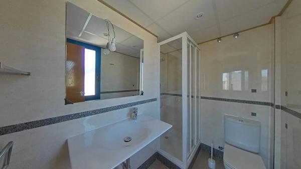 Piso en avenida Rosa de los Vientos