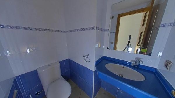 Piso en avenida Rosa de los Vientos