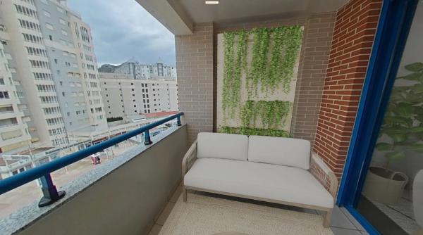 Piso en avenida Rosa de los Vientos