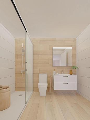 Piso en Playa Arenal-Bol