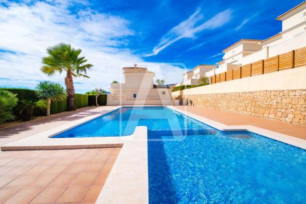 Chalet en Cometa-Carrió