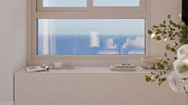 Piso en Playa Arenal-Bol