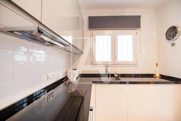 Chalet en Cometa-Carrió