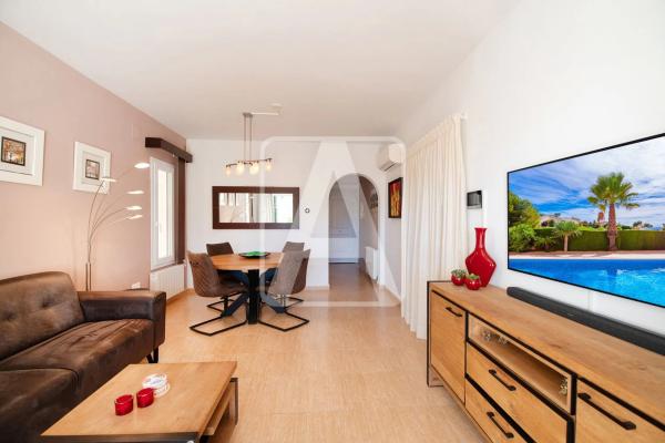 Chalet en Cometa-Carrió