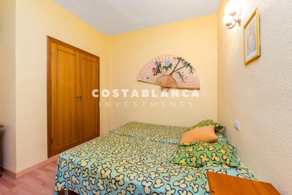 Piso en avenida Gibraltar