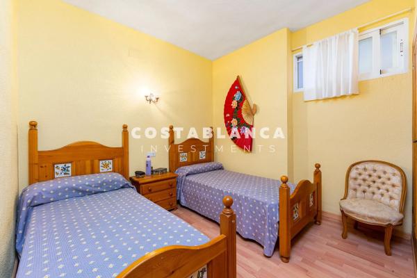 Piso en avenida Gibraltar