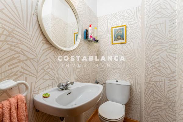 Piso en avenida Gibraltar