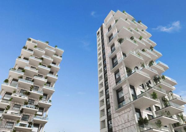 Piso en Playa Arenal-Bol