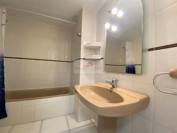 Piso en Playa de Fossa-Levante