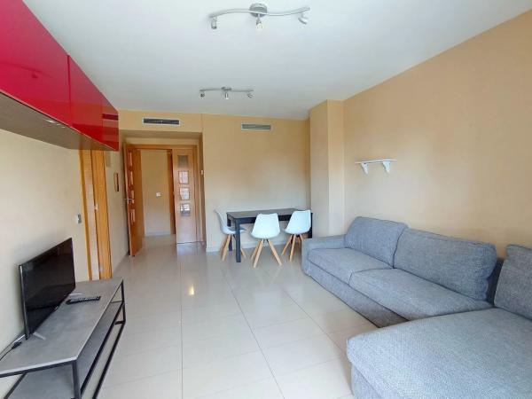 Piso en avenida de Masnou, 1