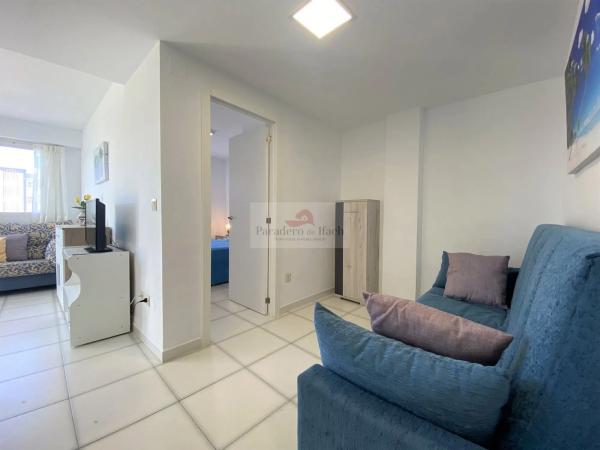 Piso en Playa de Fossa-Levante