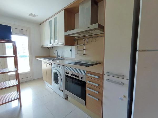 Piso en avenida de Masnou, 1