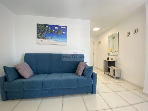 Piso en Playa de Fossa-Levante