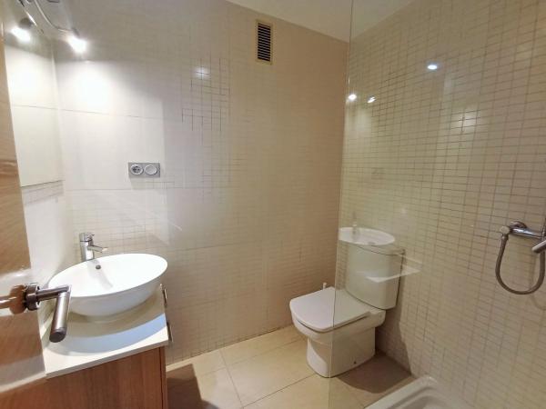 Piso en avenida de Masnou, 1