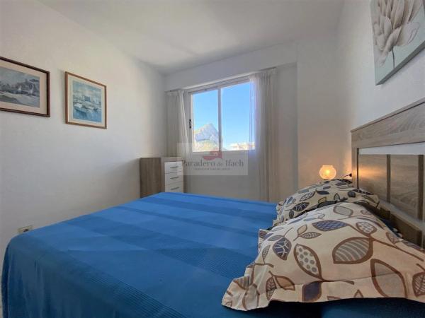 Piso en Playa de Fossa-Levante