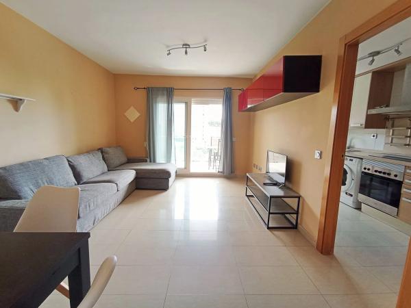 Piso en avenida de Masnou, 1