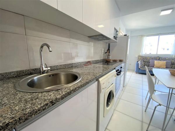 Piso en Playa de Fossa-Levante