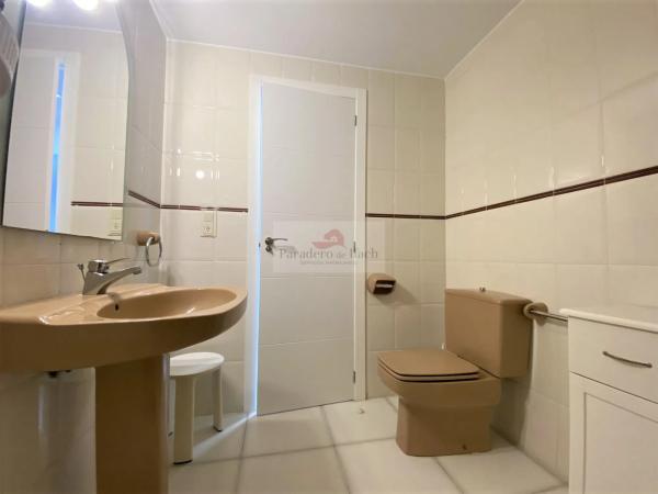 Piso en Playa de Fossa-Levante