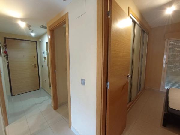 Piso en avenida de Masnou, 1